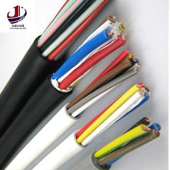 Cable de la màquina de soldadura de mànigues de goma d'alta resistència