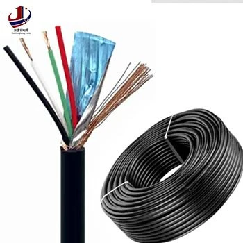 Cable de connexió UL2725