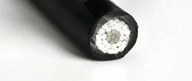 Cable aeri de 35 kv 1 * 240 mm³