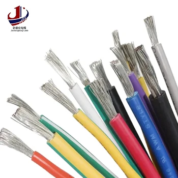 Cable de connexió UL1672