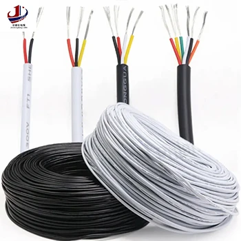 Cable de connexió UL2587